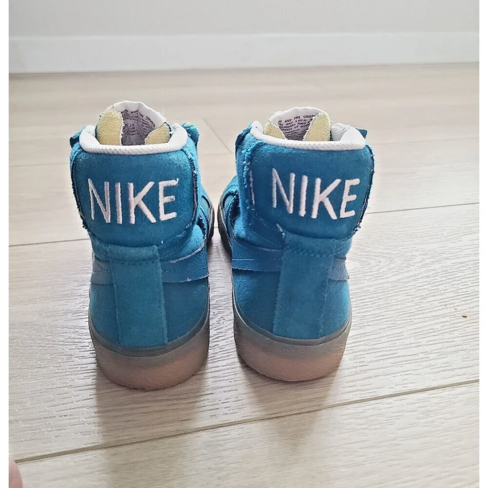 Nike sb blazer